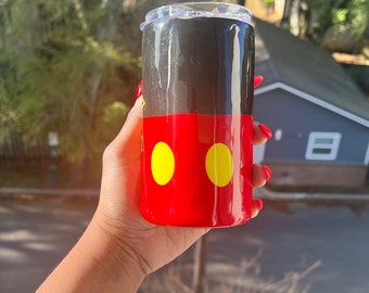 Mickey tumbler