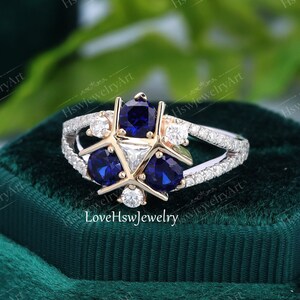 Legend of zelda zora sapphire ring deals