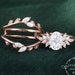 see more listings in the Moissanite ring sets section