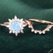 see more listings in the Engagement Ring sets section