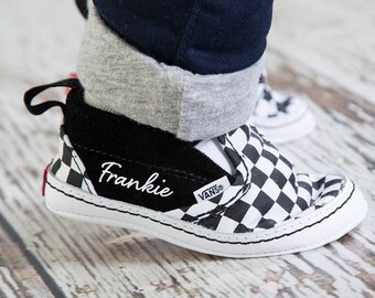 create your own vans uk