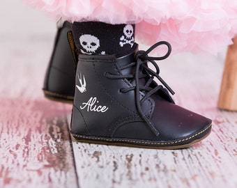 1460 dr martens | Etsy Dr Martens Triumph 1914 Lace Up Boot