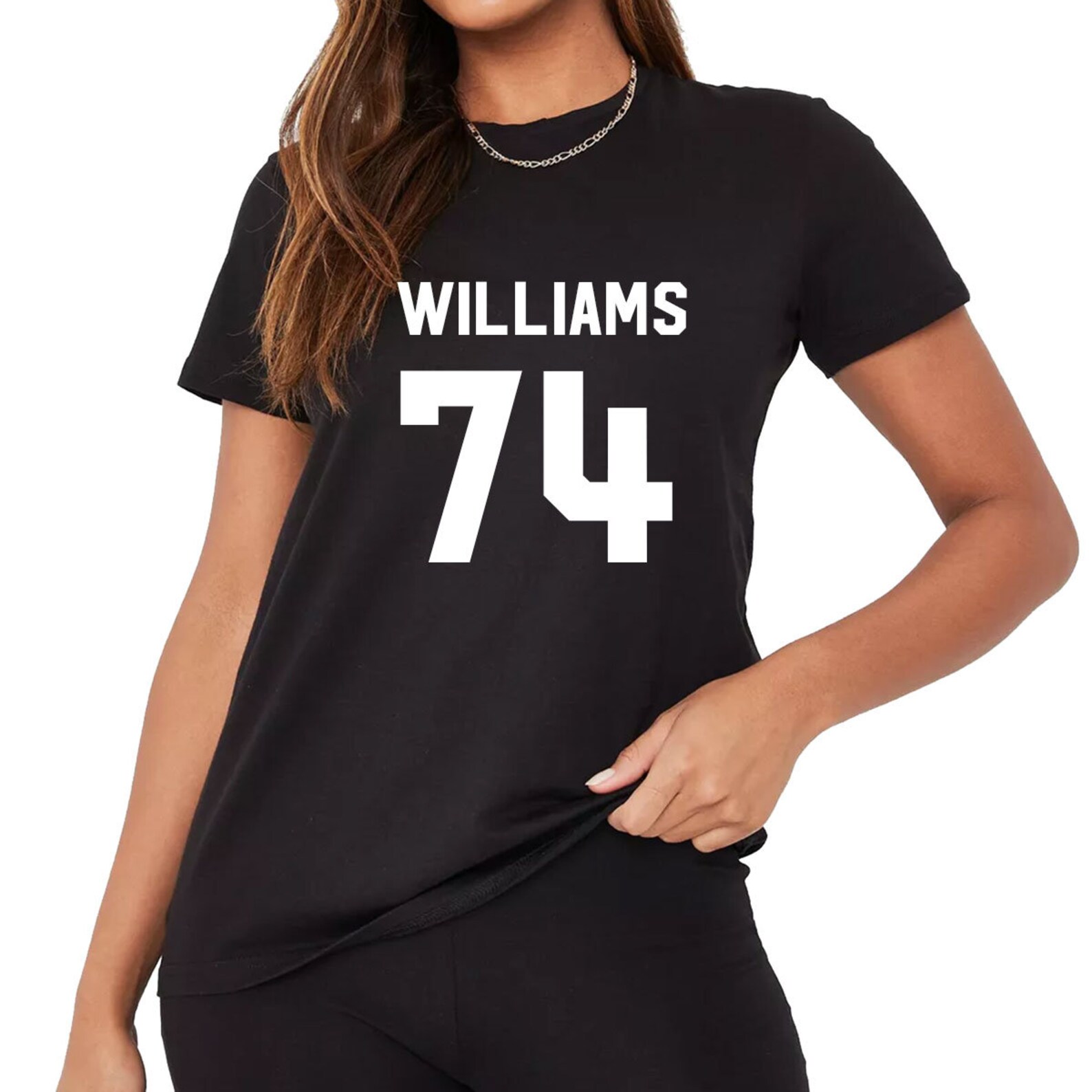 Robbie Williams Tshirt L Robbie Williams