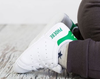 personalised stan smith