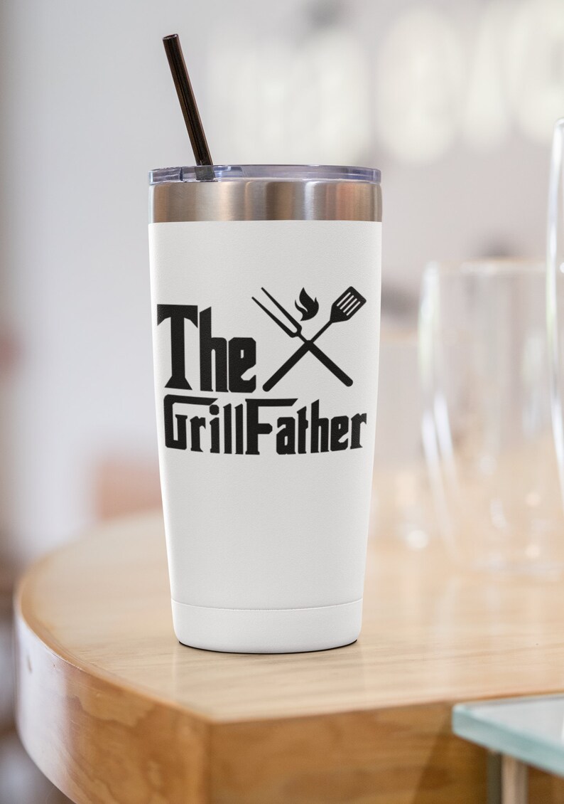Free Free 148 The Grill Father Svg SVG PNG EPS DXF File