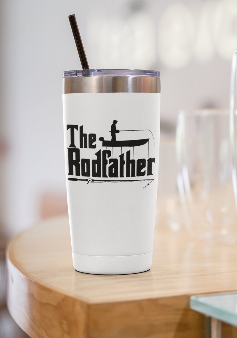 The Rodfather SVG Digital Download Digital image Rod ...