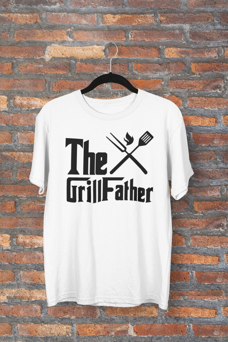 Download The Grillfather SVG Grill Father PNG Sublimation Designs ...