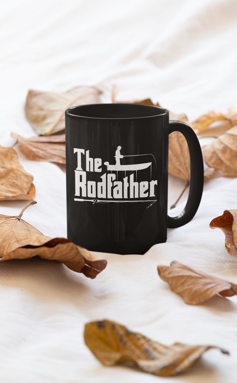 Free Free 304 The Rod Father Svg SVG PNG EPS DXF File