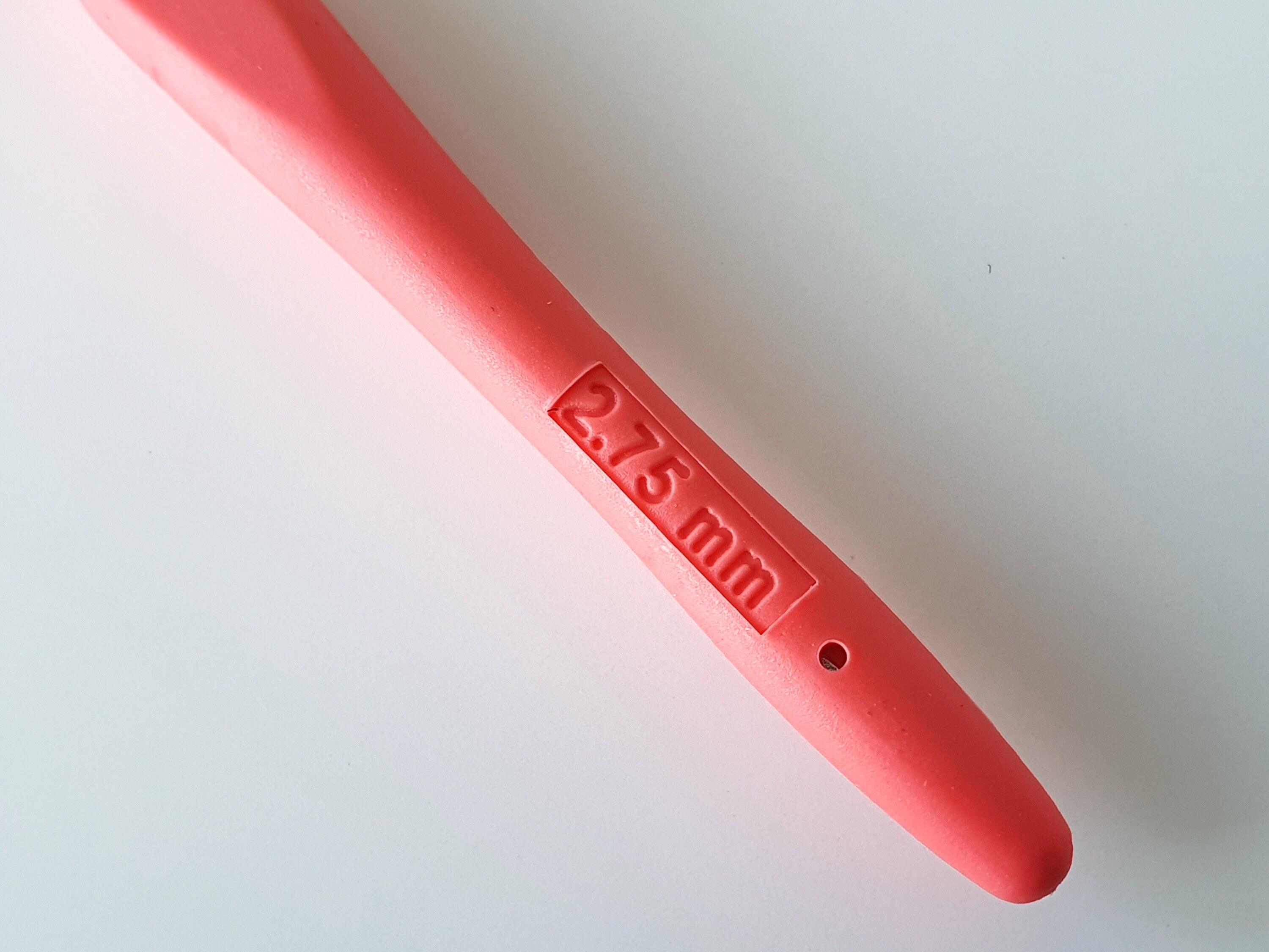 Ergonomic Crochet Hooks Choose Your Size Amigurumi Hooks Etsy UK