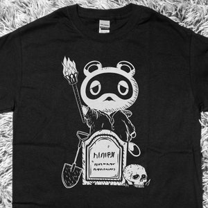 The Digging Nook T-Shirt