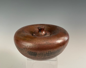 Steengoed theepot