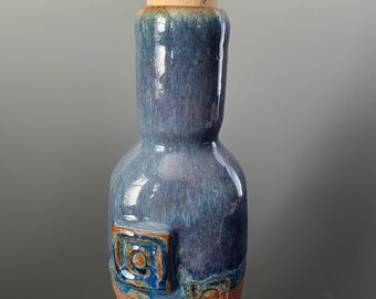 Handgemaakte cruet