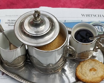 Espresso zoals in Italië, inclusief vakantiegevoel
