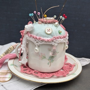 original pincushion