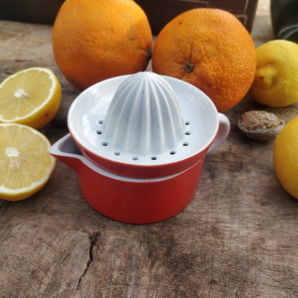 Antique Citrus Press Etsy