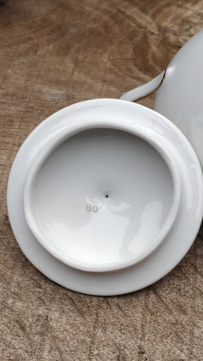 Sucrier Avec Couvercle Seltmann Weiden 001.718469 - Porcelaine Dure Blanche - Pour 6 Personnes - Passe Au Lave-vaisselle, Micro-ondes, Four - Fabriqué En Allemagne