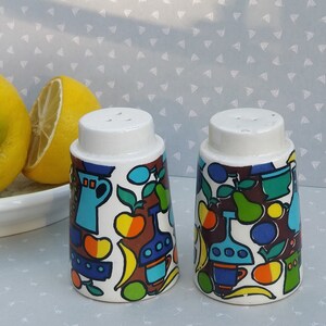 Goebel spice shaker vintage