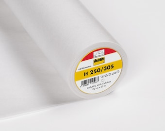 Vlieseline H250, Freudenberg, 90 cm wide