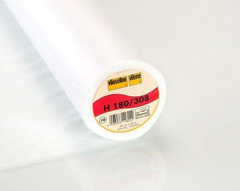 Vlieseline H180, Freudenberg 90 cm wide