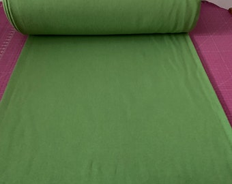 Cuffs green