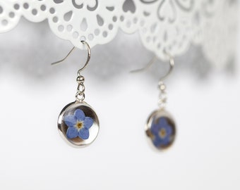 Pendientes De Plata En Forma De Corazón 450535 - Miralles Arévalo Joyeros