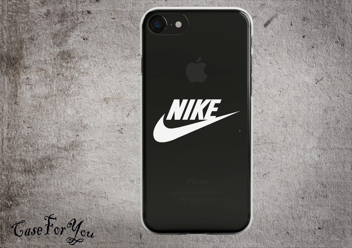 IPhone 12 Case Nike Case iPhone 11 Pro Case Nike Inspired Etsy