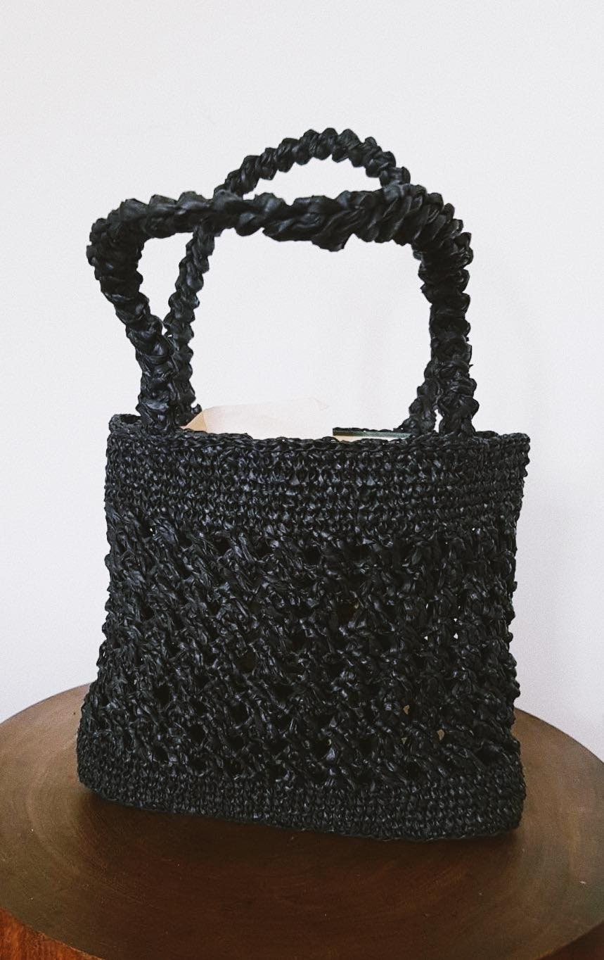 バッグ Katie FRENCH DOLL birkin basket Bangs Birkin Basket | Dot Rouge Petite – Bangs Vintage