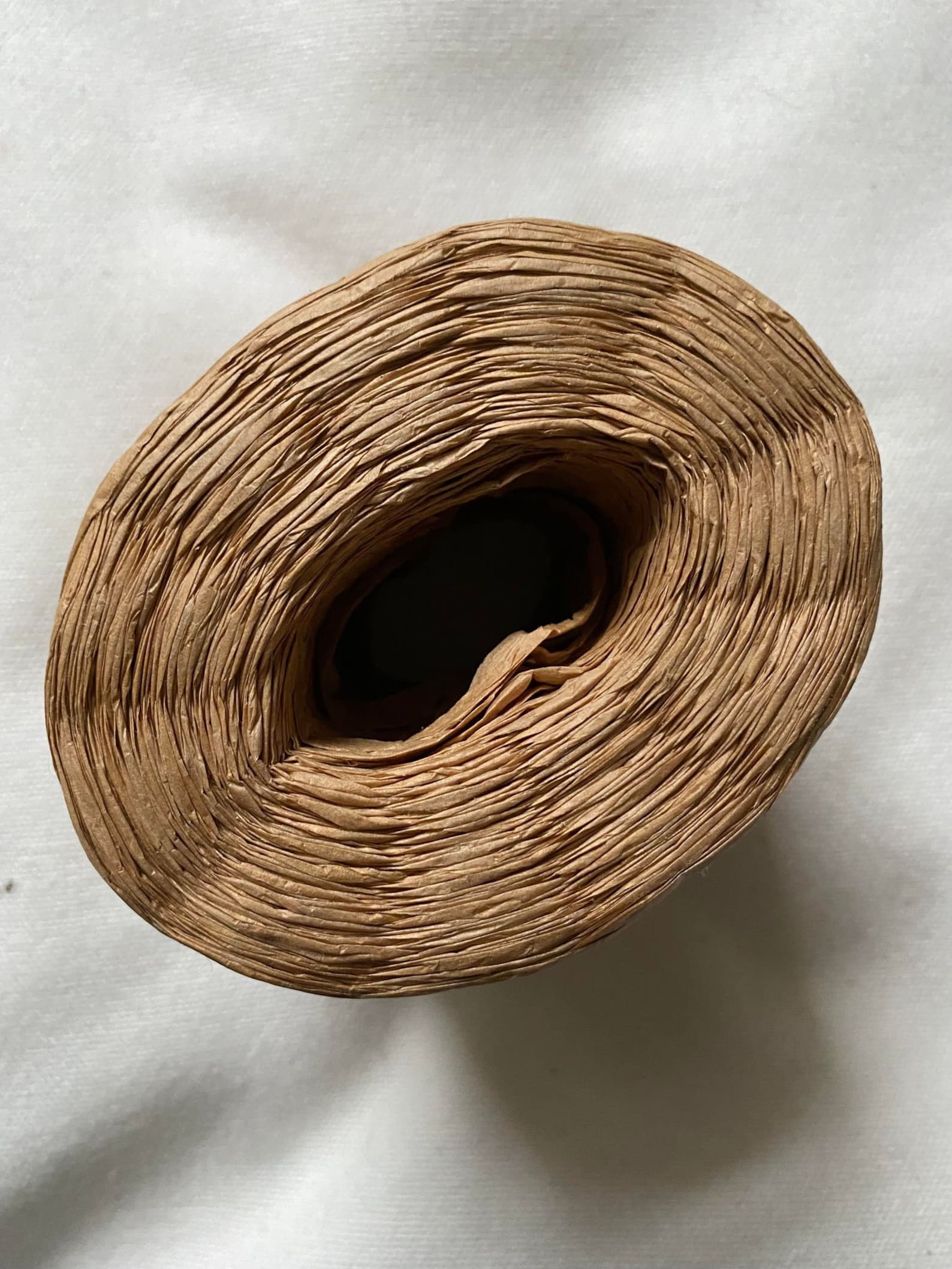 200m Raffia Ribbon in Different Colours Etsy