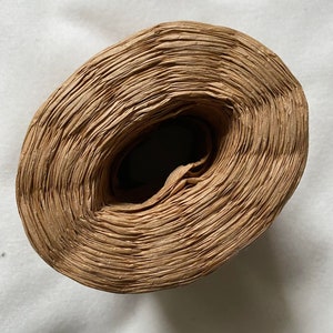 200m Raffia Ribbon in Different Colours - Etsy