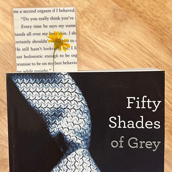 Fifty Shades SmutMark