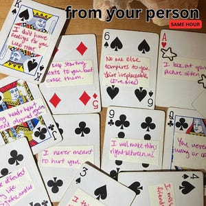 3 Tarot Card Messages From Your Person, urgent same hour