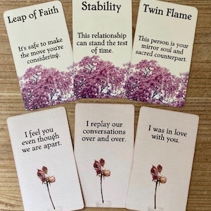 Mensajes de cartas del tarot de tu persona especial, opciones urgentes para el mismo día y la misma hora.