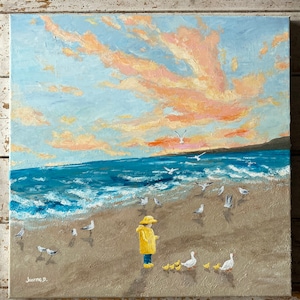 Pittura originale