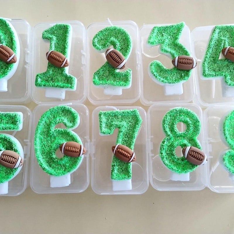 Number Rugby - Etsy UK