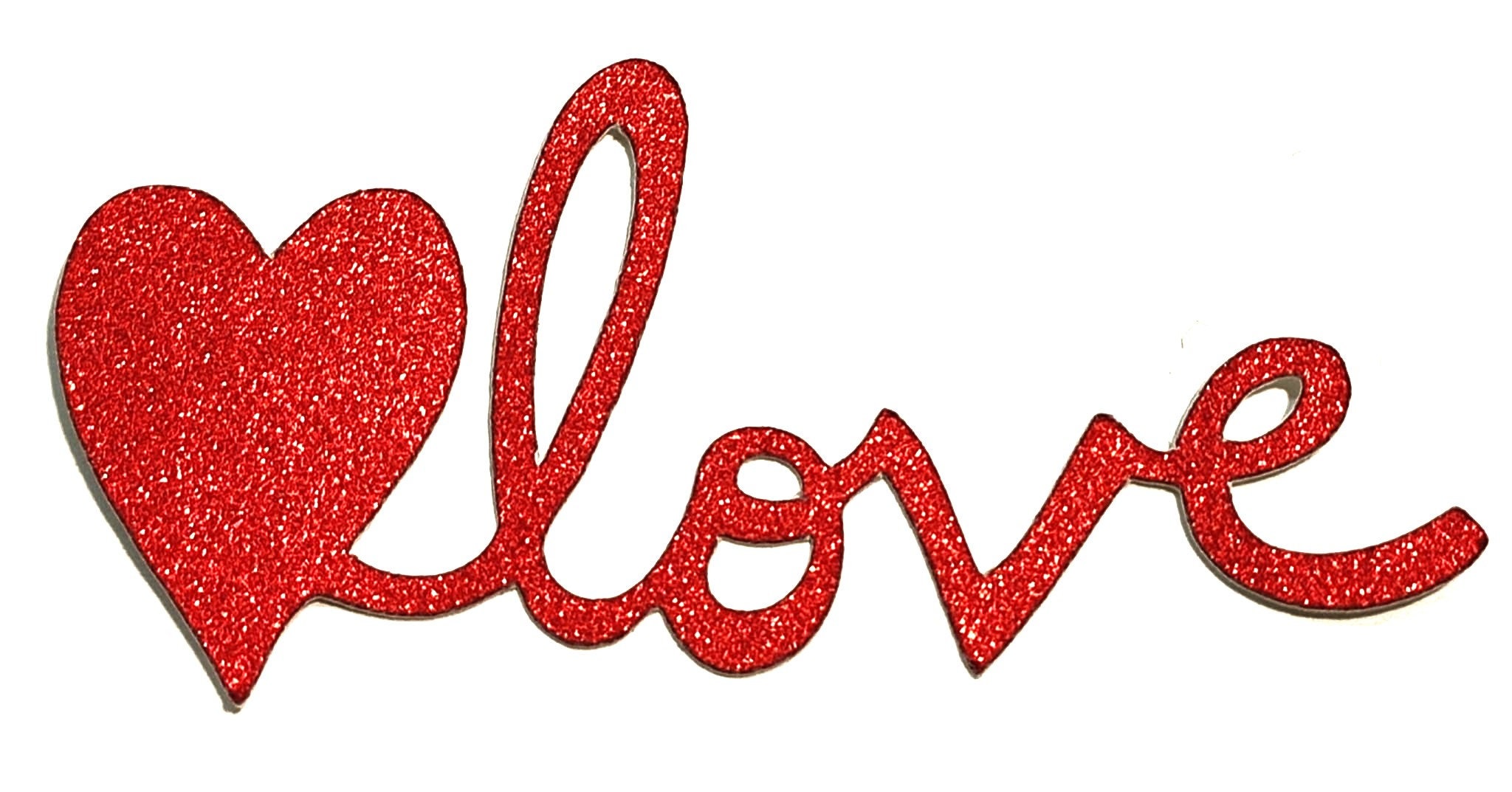 24 pezzi Valentine's Day Cupcake Toppers Rosso Glitter Kiss Me Be Mine XOXO Amore Muffin Decorazione San Valentino Tema Matrimonio Doccia Matrimonio Compleanno Festa Torta Decorazioni Accessori