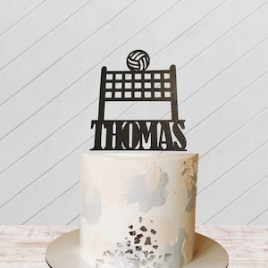 Personalisierte Geburtstag Tortendeko