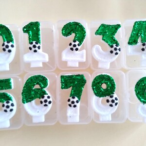football birthday cake, soccer cake decorations, custom sports cake, blue glitter toppers, football theme party, birthday cake insert, football jersey topper, soccer player birthday, personalised sports topper, birthday party for football fan, cake topper for teen boy, football shoes topper, trophy cake decor, football ball cupcake topper, sports birthday cake set