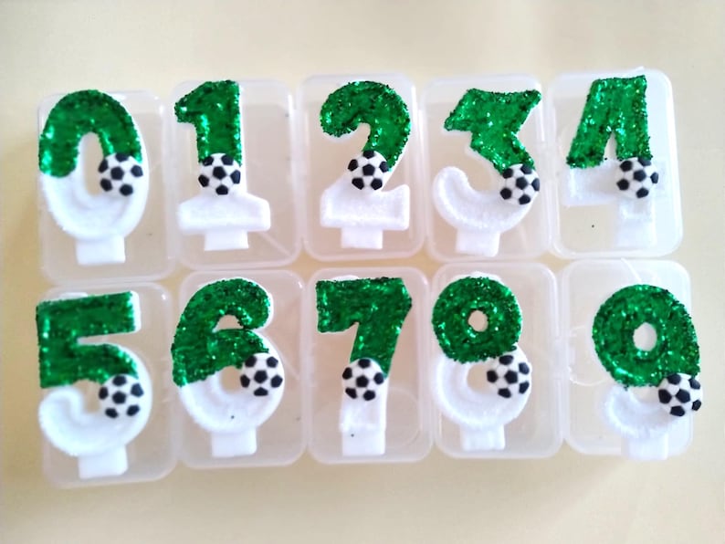football birthday cake, soccer cake decorations, custom sports cake, blue glitter toppers, football theme party, birthday cake insert, football jersey topper, soccer player birthday, personalised sports topper, birthday party for football fan, cake topper for teen boy, football shoes topper, trophy cake decor, football ball cupcake topper, sports birthday cake set