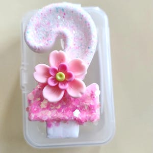 Flower Birthday Candle
flower Cake Decor
number candles 
number candles for cake
candle topper
cake candles
party candles
birthday cake candle
candle holder cake topper
birthday candles