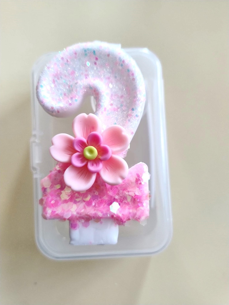 Flower Birthday Candle
flower Cake Decor
number candles 
number candles for cake
candle topper
cake candles
party candles
birthday cake candle
candle holder cake topper
birthday candles