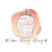 Cake Bling Bling