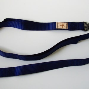 Smart Adventure Leads-D-Ring - 4 hand loop
