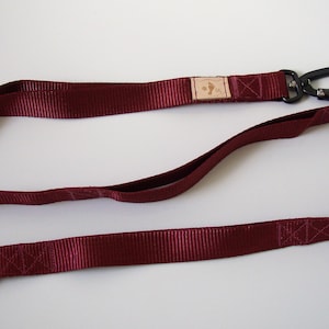 Smart Adventure Leads-D-Ring - 4 hand loop