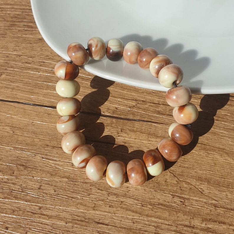Beaded Bracelet