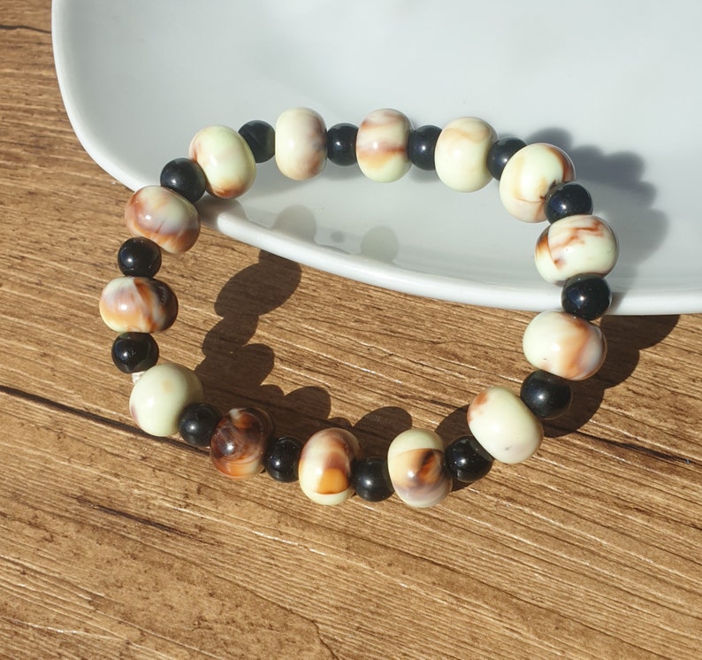 Beaded Bracelet