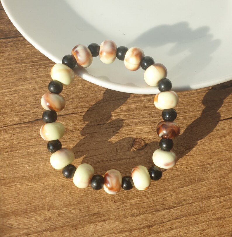 Beaded Bracelet