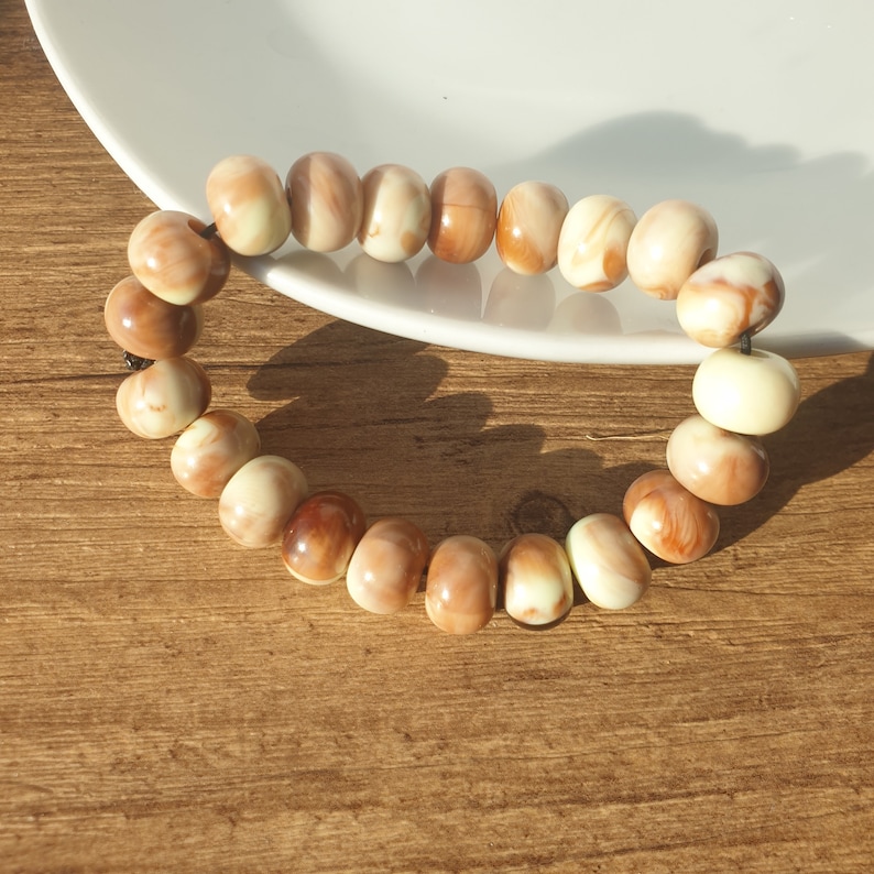 Beaded Bracelet