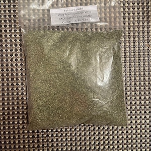 Fakoye/mloukhiya/molokhia/corete/ayoyo/ewedu/ jute leaf