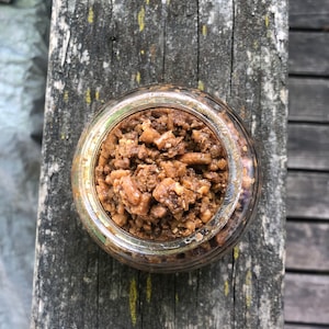 AUTHENTIC West African Woussoulan 5 oz (Incense)