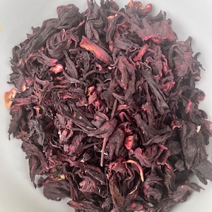 West African Dried Hibiscus Flowers Dableni/Bissap/Hibiscus/Zobo/Sobolo/Hibiscus Sabdariffa